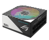 ASUS Zasilacz SFX-L LOKI ROG 1000W Platinum 80+ ATX 3.0/ARGB/czarny 90YE00N1-B0NA00 - 1470832 - zdjęcie 2